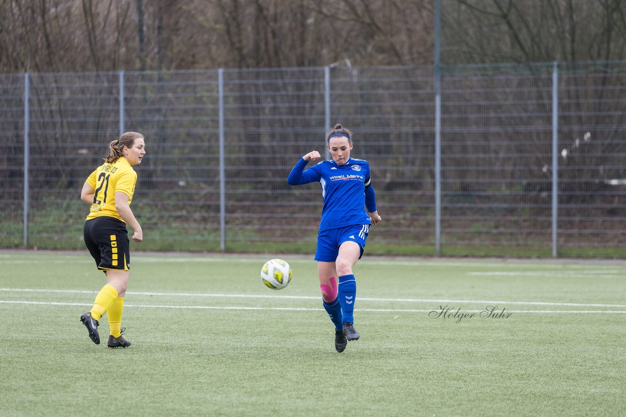 Bild 455 - F SSC Hagen Ahrensburg - SV Frisia Risum-Lindholm : Ergebnis: 1:2